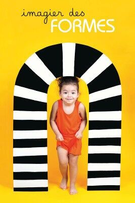 Bilderbuch der Formen/Kinderbuch/Jugend/Fotografie