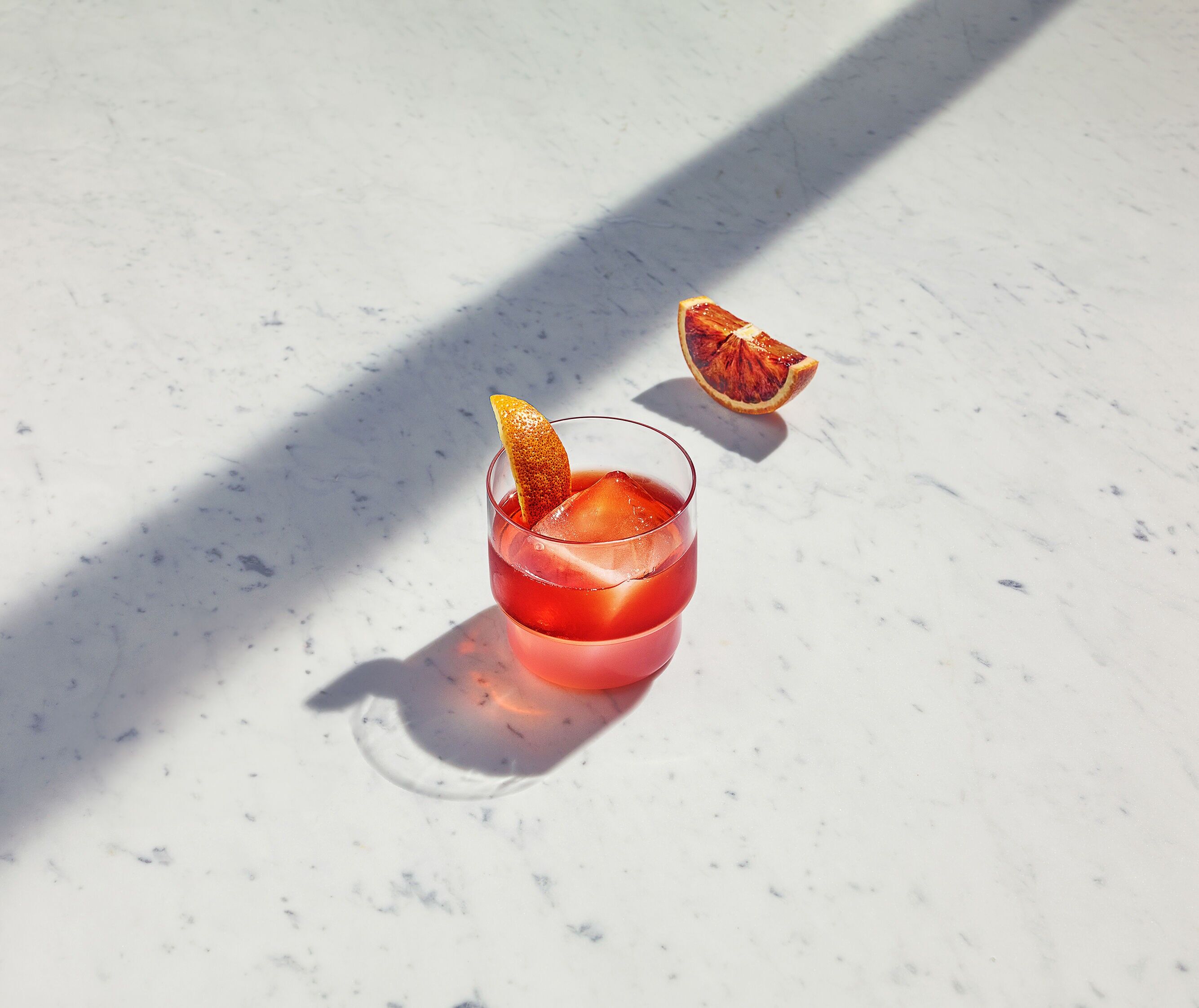 Rye Short Tumbler Glas / 2er Set