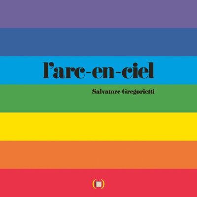 Der Regenbogen/Kinderbuch/Jugendalbum