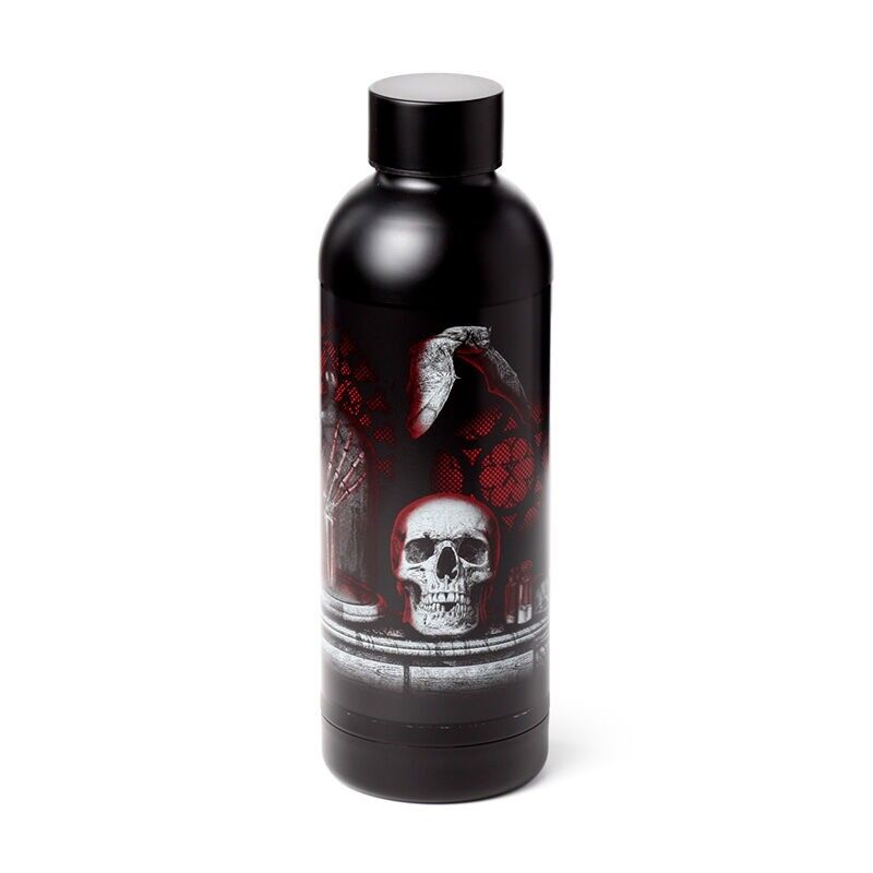 Bottiglia per bevande calde e fredde Gothica 530ml