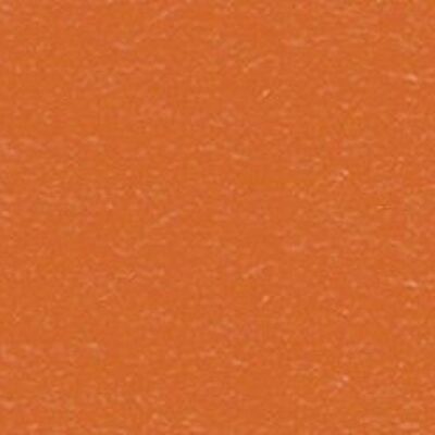 Fotokarton, 50 x 70 cm, orange