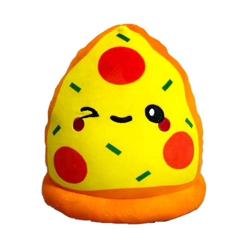 Squidglys Tony the Pizza Foodiemals Plush Toy