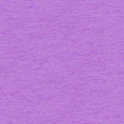 Photo cardboard, 50 x 70 cm, light purple