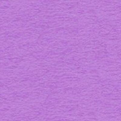 Cartulina fotográfica, 50 x 70 cm, violeta claro