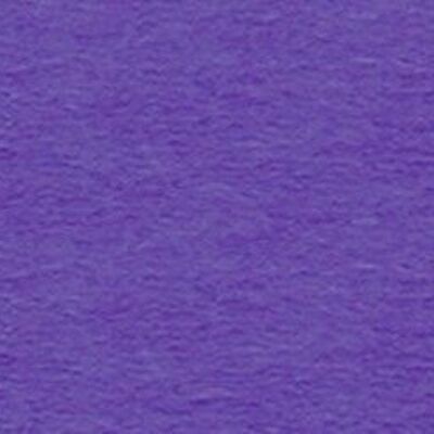 Photo cardboard, 50 x 70 cm, purple