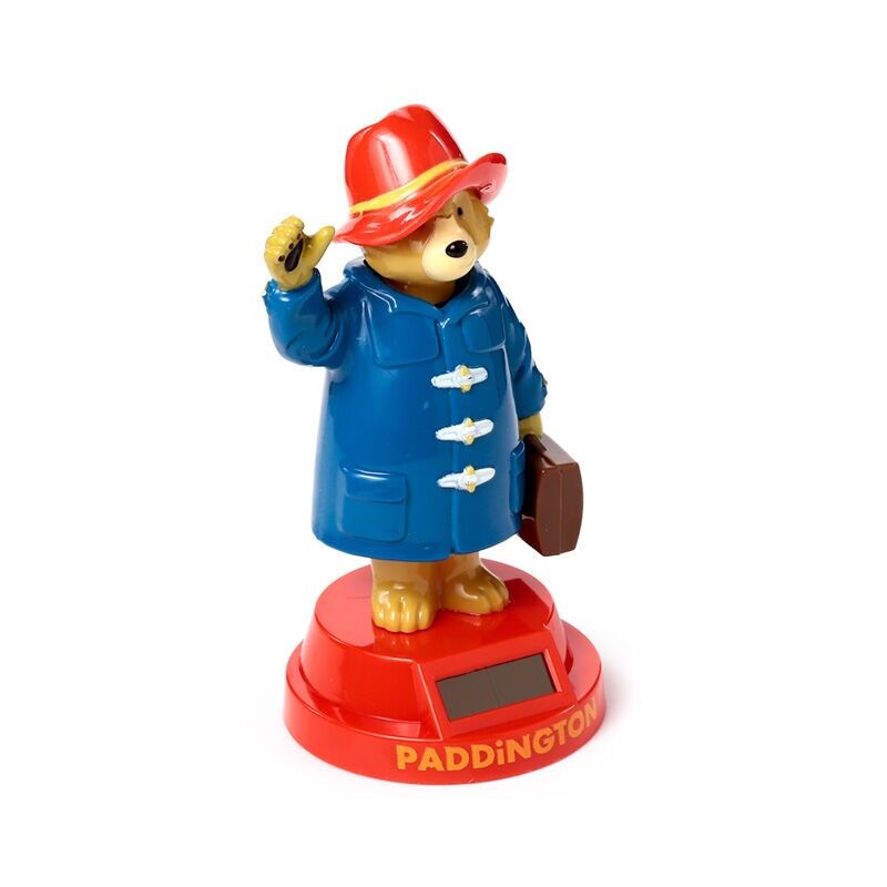 Orsetto Paddington Solar Pal