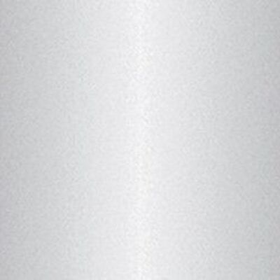 Cartoncino fotografico, 50 x 70 cm, argento lucido
