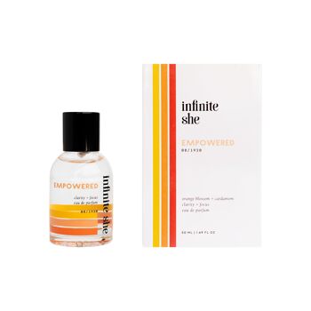 Infinite She Empowered Eau de Parfum 1