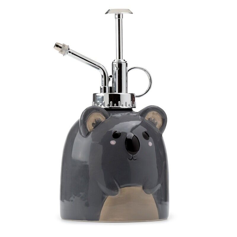 Adoramals Koala Brumisateur de plantes en céramique