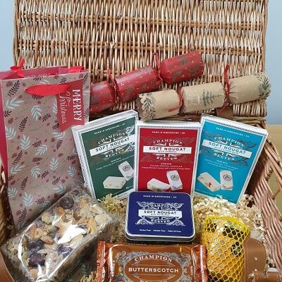 Regalo Torrone (4 X Gusti)