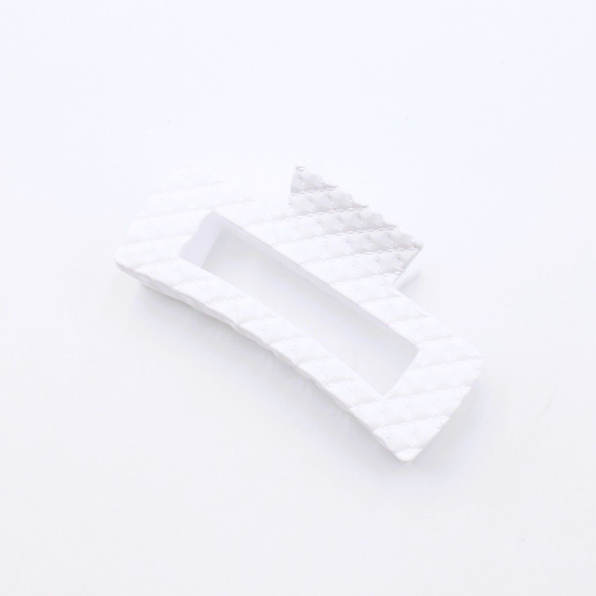 Luxury trendy hair clip