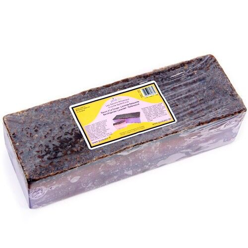 Sleepy Lavender Handmade Soap Loaf