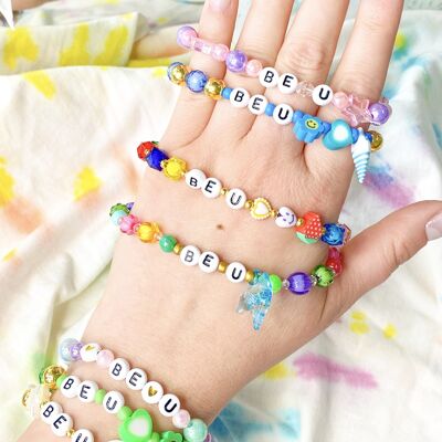 Pulsera - Sorpresa - BE U