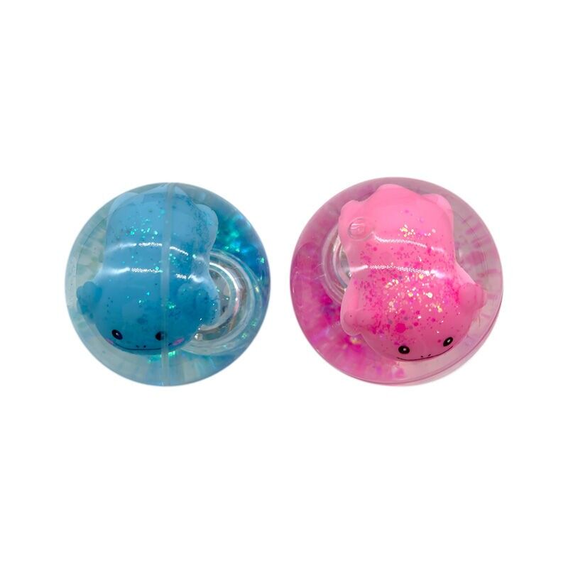 Palla rimbalzante lampeggiante a LED Axolotl High Bounce