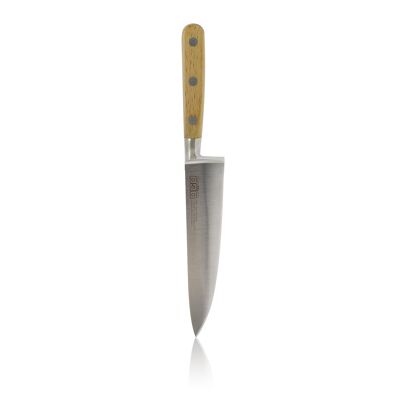 CHEF KNIFE 15CM JUO OGO PARIS - MADE IN FRANCE
