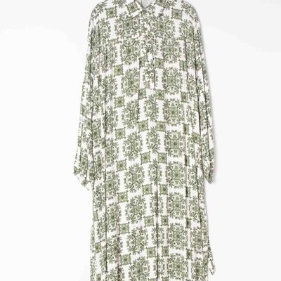 Robes D1026-3