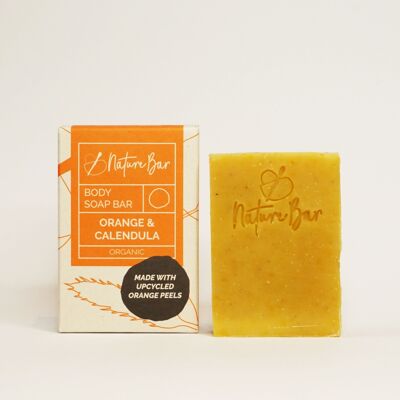 Huile de tournesol et de calendula