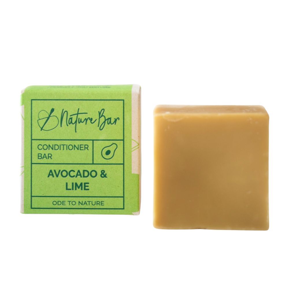 Conditioner Bar Avocado