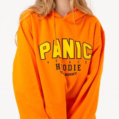 Panic Attack Hoodie