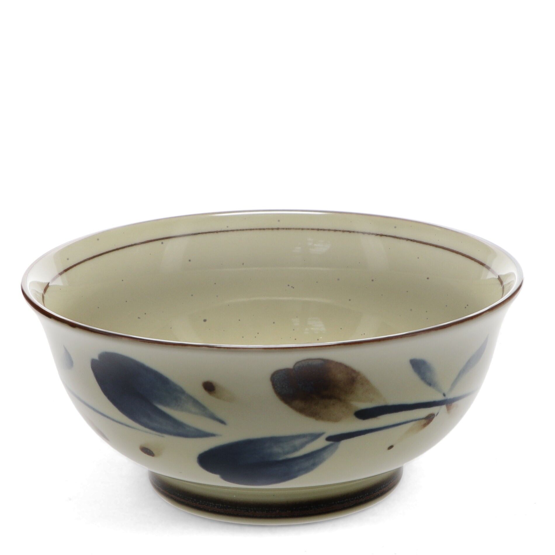 Bol à ramen en porcelaine japonaise 18cm - Breeze