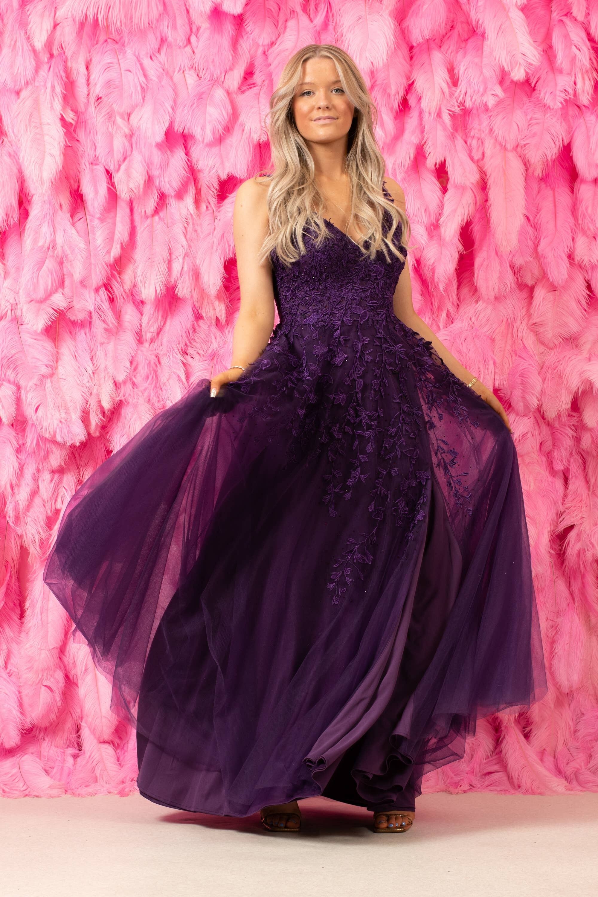 Aimee customer order