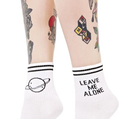 Socks - Leave Me Alone