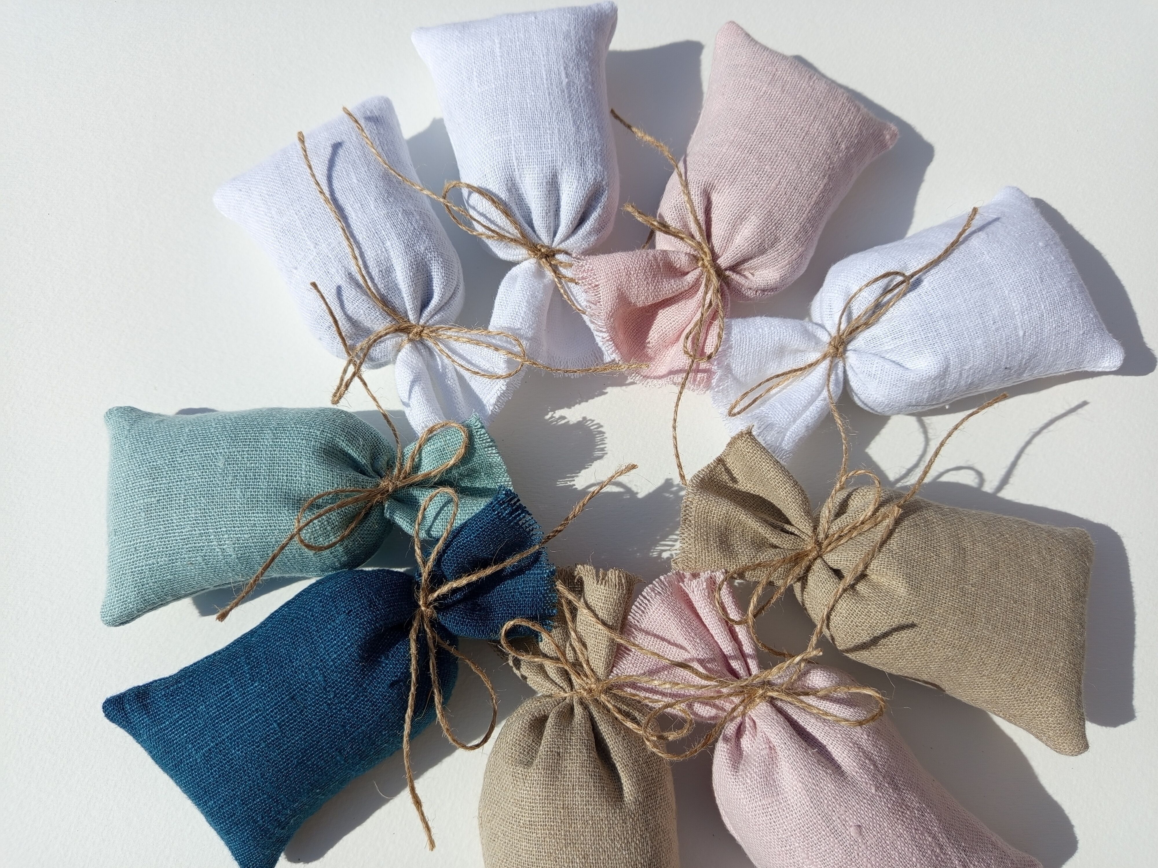 Douceur de Lin - Offre Limitée !