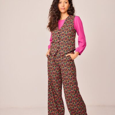 Flora Botanica Vest