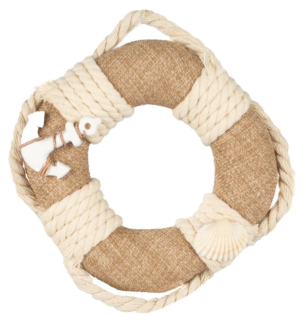 Serviettenring mit Anker 12 cm, VE 24