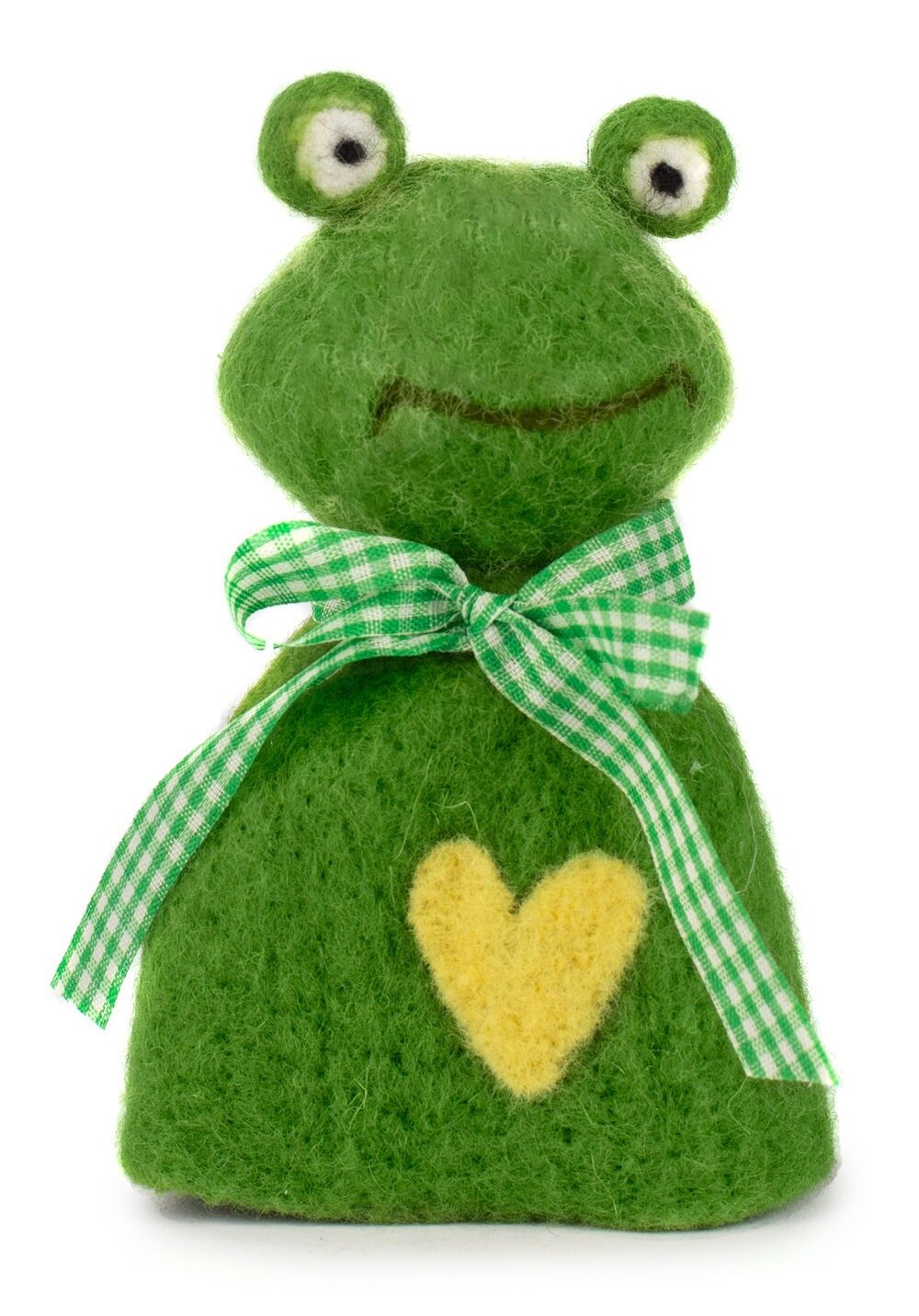 Egg warmer frog 12 cm VE 12