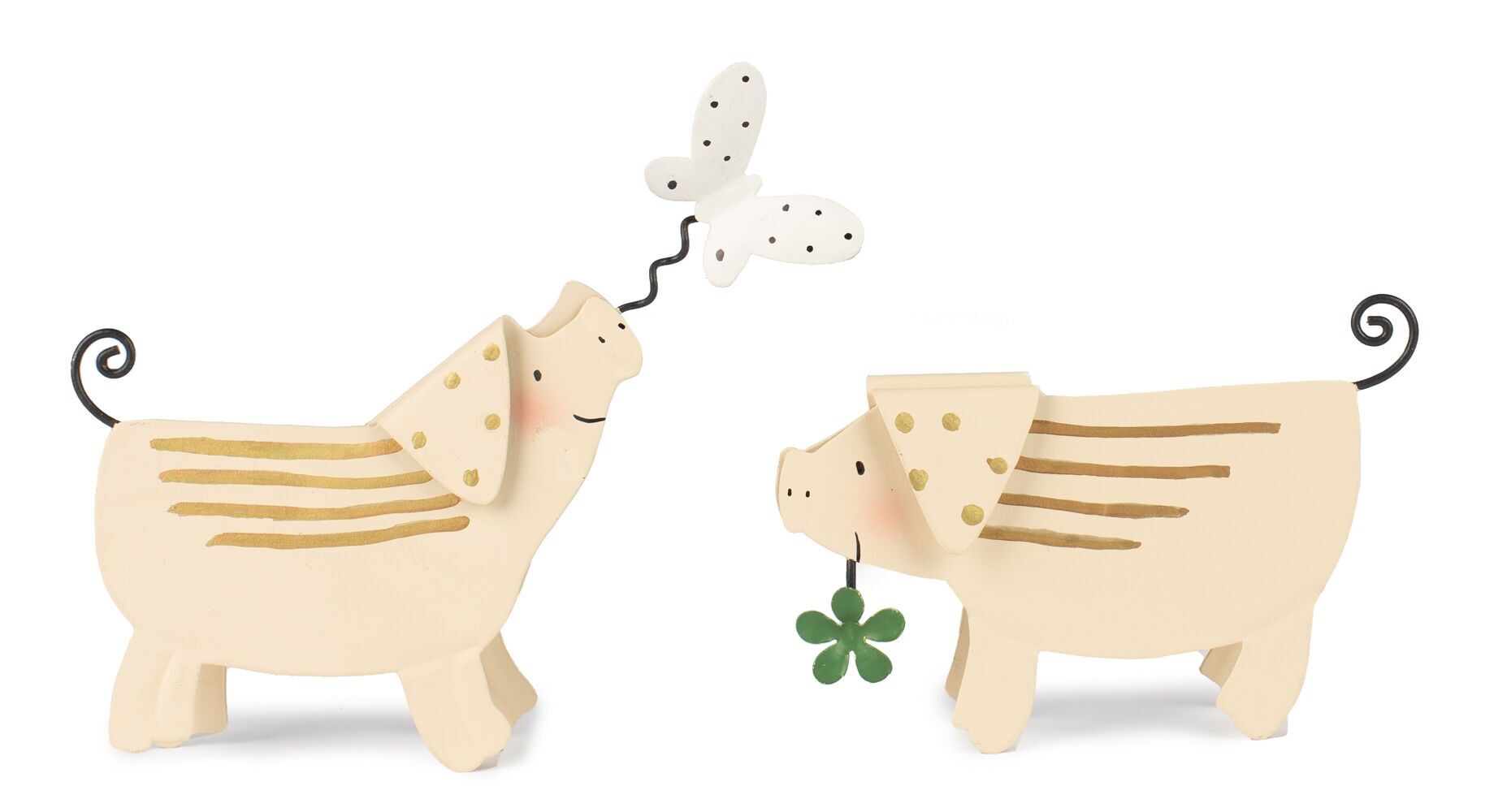 Klipper Pig 2 specie 6-10 cm V12