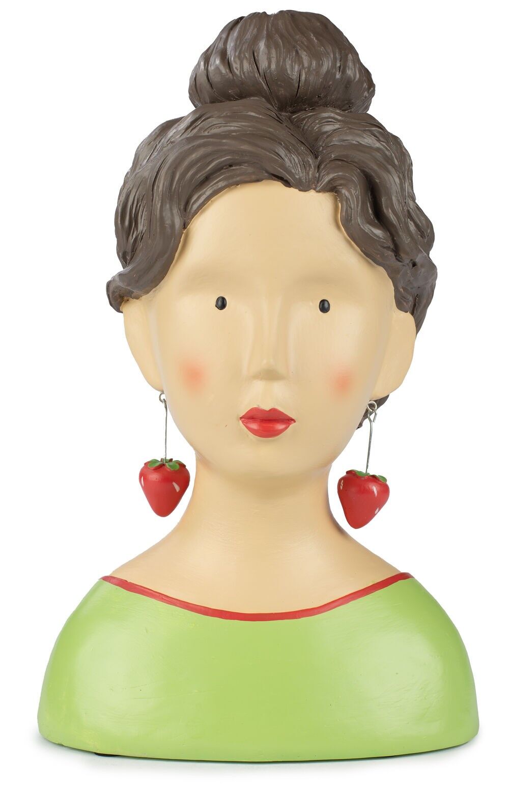 Lady "Gunda" 30 cm VE 2