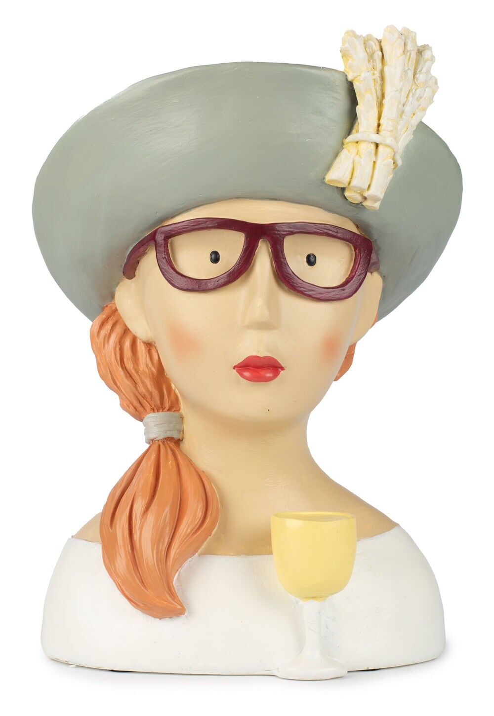 Lady "Britta" 28 cm VE 2