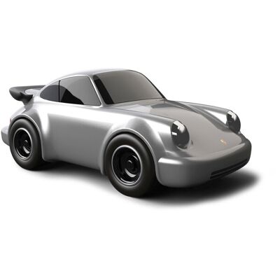 Jouet petite Voiture Enfant - Porsche 911 Argent