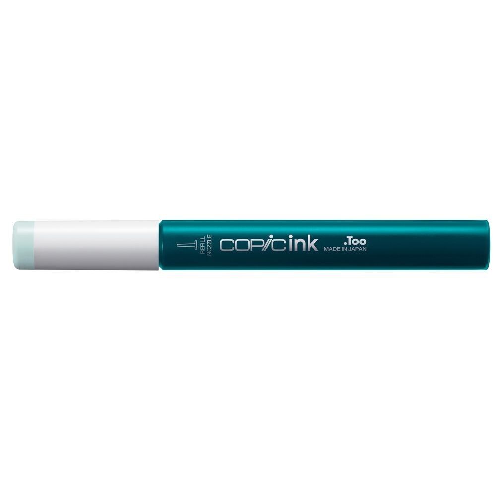 Inchiostro COPIC B01 blu menta
