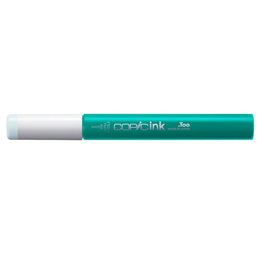 Inchiostro COPIC BG0000 Verde neve