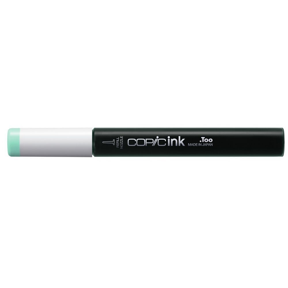 Inchiostro COPIC BG32 Aqua Mint