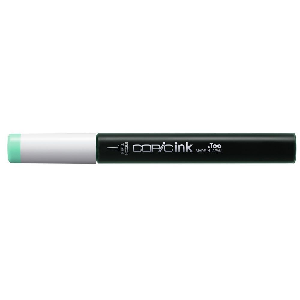Inchiostro COPIC BG34 Horizon Green