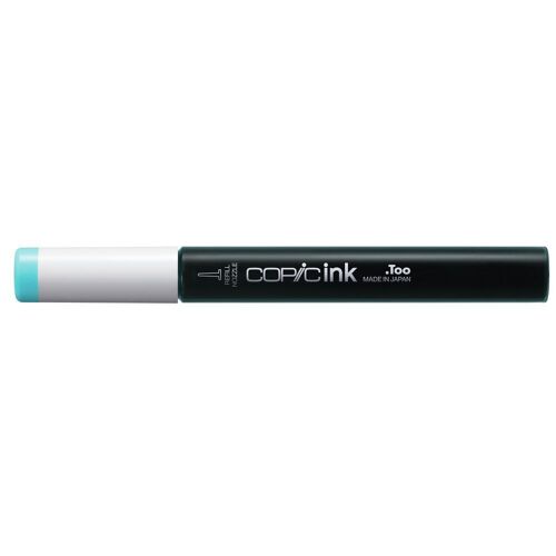 COPIC Ink BG53 Ice Mint