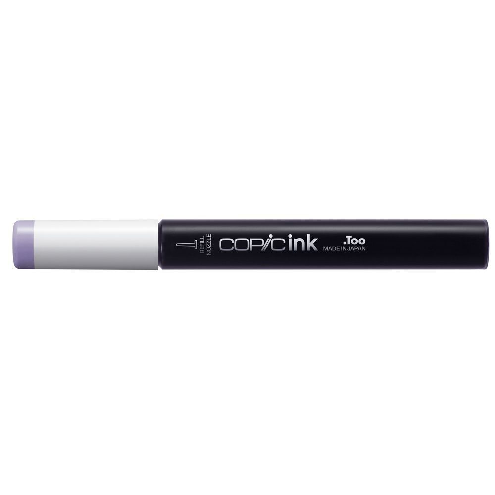 Tinta COPIC BV11 Violeta suave