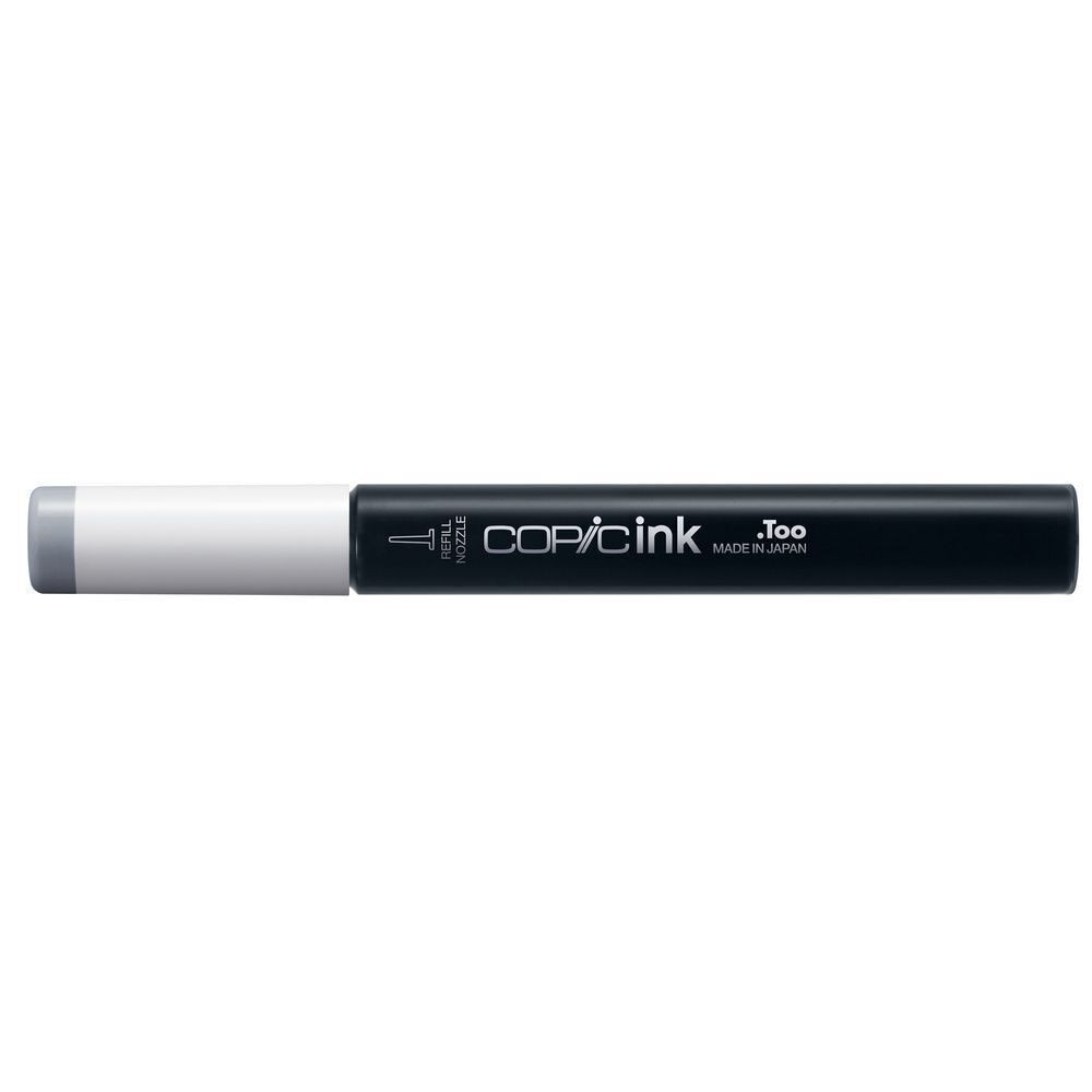 COPIC Ink C5 Cool Gray 5