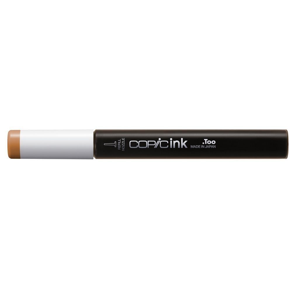 Inchiostro COPIC E35 Chamois