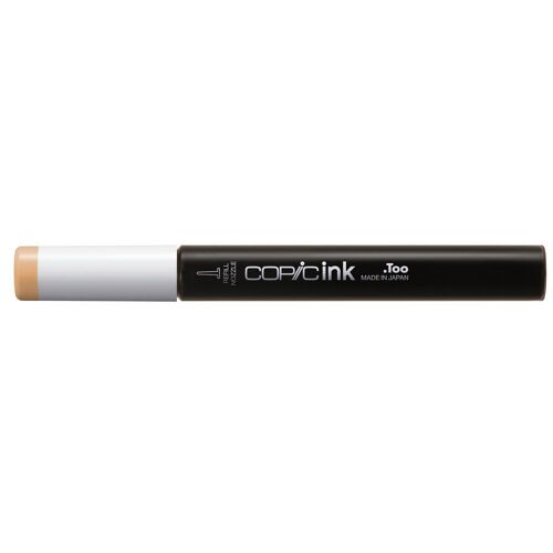 COPIC Ink E55 Light Camel