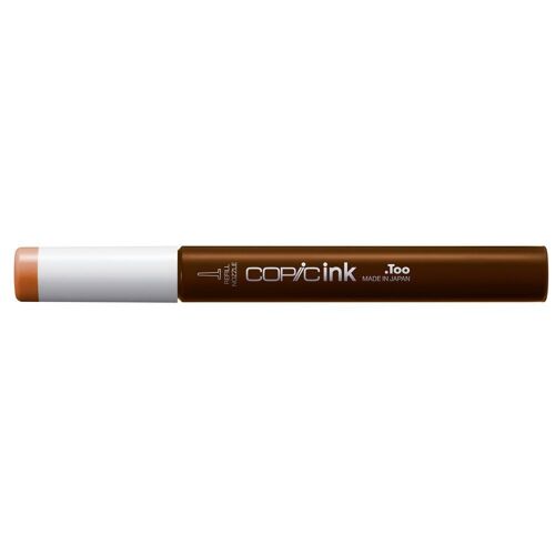 COPIC Ink E97 Deep Orange