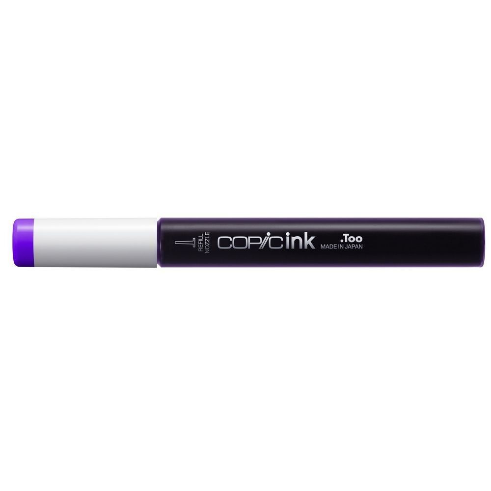 COPIC Ink FV2 Fluorescent Dull Violet