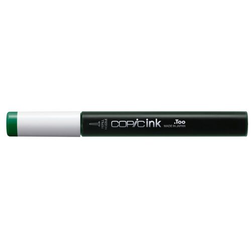 COPIC Ink G19 Bright Parrot Green