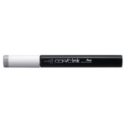 Inchiostro COPIC N5 grigio neutro 5