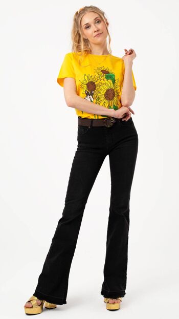 Tournesols - Tshirt 2