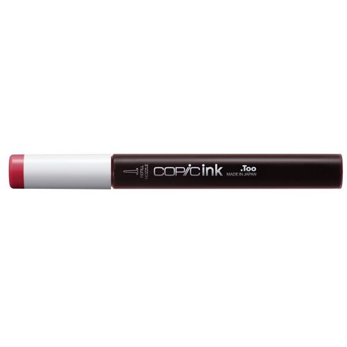 COPIC Ink R37 Carmine