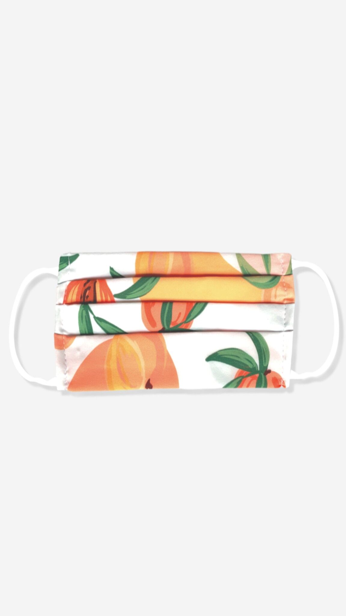 Sweet Peach - Facemask